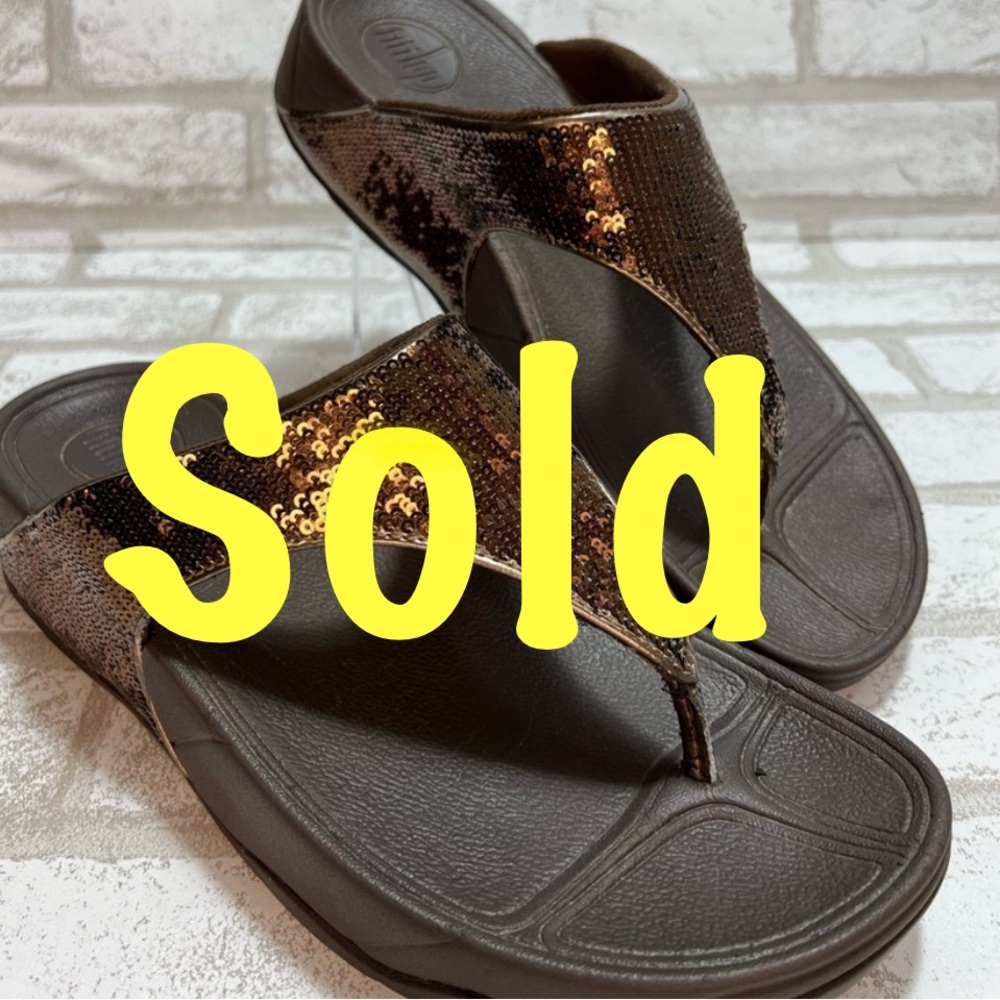 SOLD
